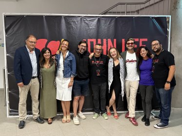 Photo of FIC John Lee - Festival Internacional de Cortometrajes Villa De Mazo