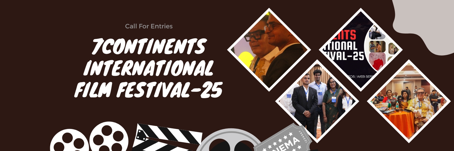 Banner 7Continents International Film Festival-25