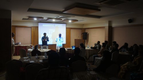 Photo of 7Continents International Film Festival-25