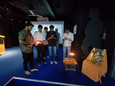 Photo of Rani Durgavati International Film Festival