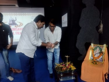Photo of Rani Durgavati International Film Festival