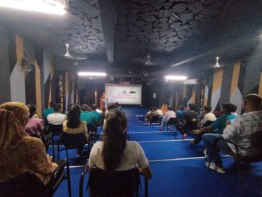Photo of Rani Durgavati International Film Festival