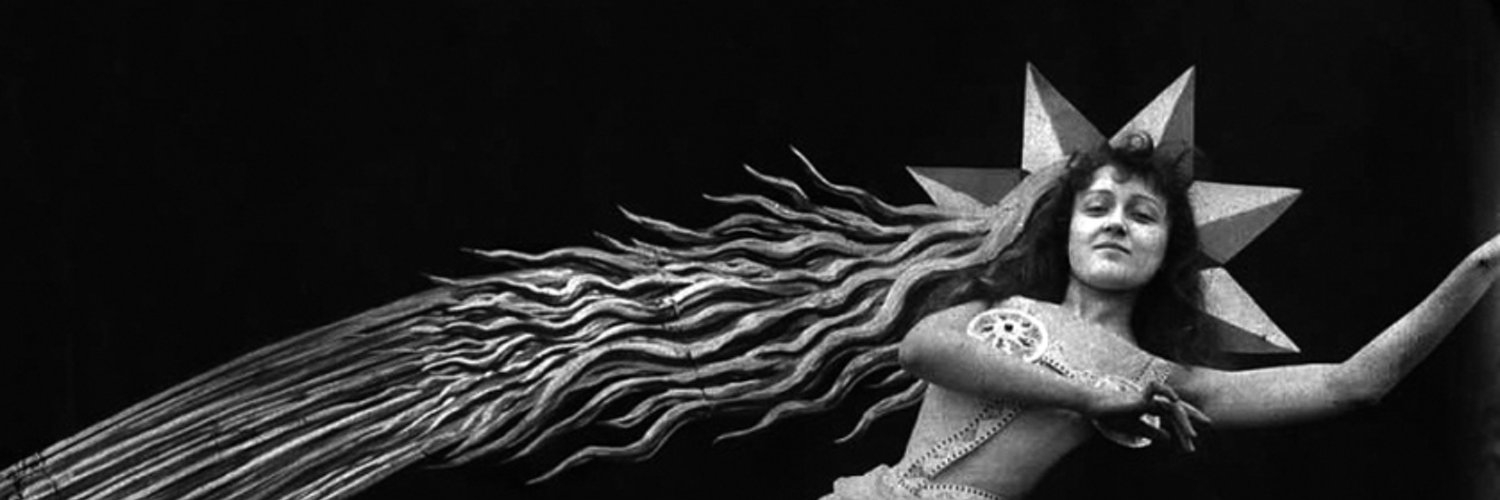 Banner Melies d`Or award for Best European Fantastic Film