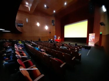 Photo of V Festival De Cine Escolar Raúl Ruiz