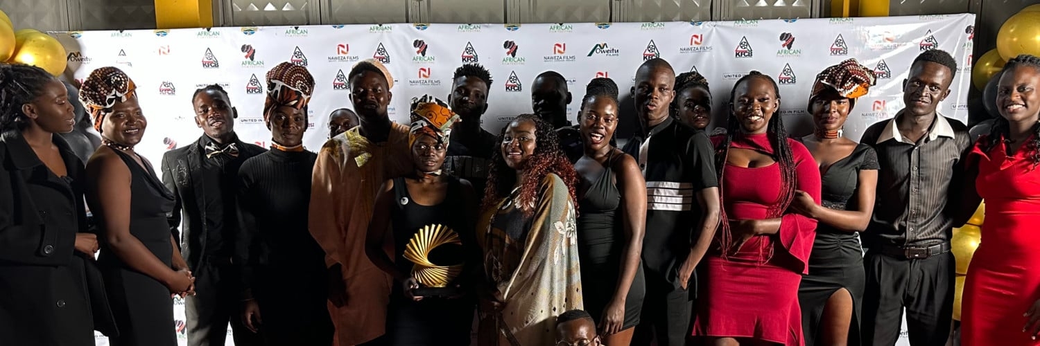 Banner African Film Festival