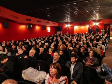 Photo of Ciné Palestine Toulouse Occitanie