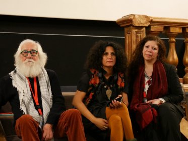 Photo of Ciné Palestine Toulouse Occitanie