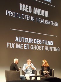 Photo of Ciné Palestine Toulouse Occitanie