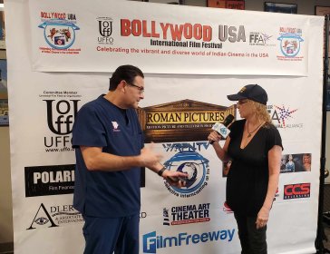 Photo of Bollywood USA International Film Festival