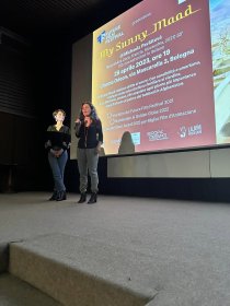 Photo of Future Film Festival