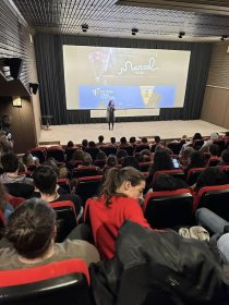 Photo of Future Film Festival
