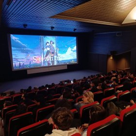 Photo of Future Film Festival