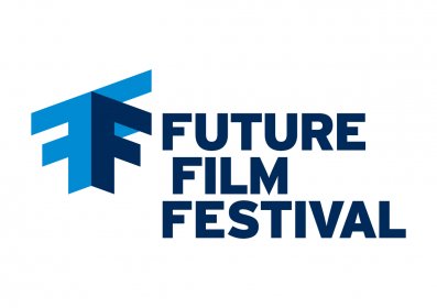 Logo of Future Film Festival