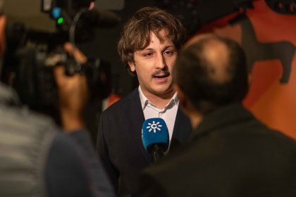 Photo of CINEMA25 - IV Semana del Cine de Córdoba