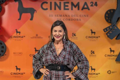 Photo of CINEMA25 - IV Semana del Cine de Córdoba