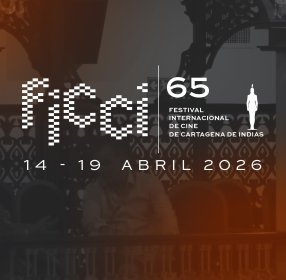Logo of Cartagena de Indias International Film Festival - FICCI
