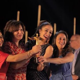 Photo of Aswan International Women Film Festival مهرجان أسوان الدولي لأفلام المرأة