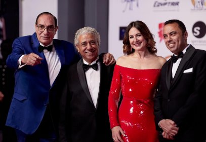 Photo of Aswan International Women Film Festival مهرجان أسوان الدولي لأفلام المرأة