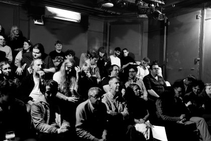 Photo of Noli: Too Long, Too Difficult, Too Raw Short Film Festival