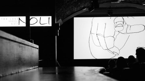 Photo of Noli: Too Long, Too Difficult, Too Raw Short Film Festival