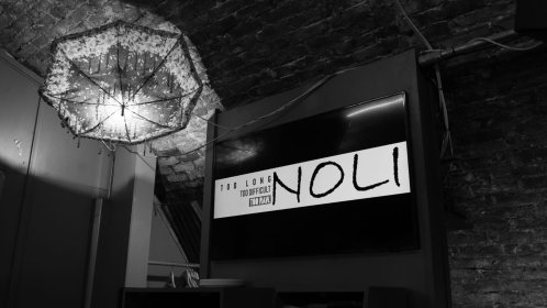 Photo of Noli: Too Long, Too Difficult, Too Raw Short Film Festival