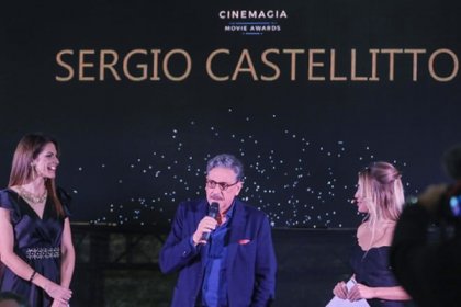Photo of CINEMAGIA MOVIE AWARDS