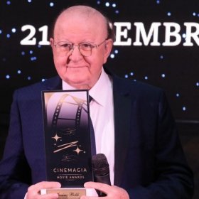 Photo of CINEMAGIA MOVIE AWARDS