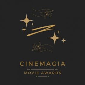 Logo of CINEMAGIA MOVIE AWARDS