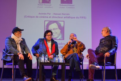 Photo of Hacer Encima