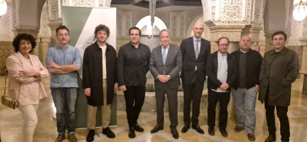 Photo of Premios Imagenera de  Creación Documental sobre AndalucÍa