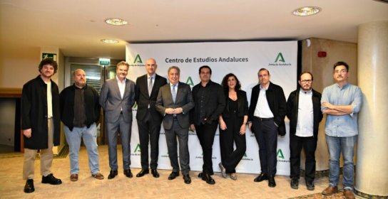Photo of Premios Imagenera de  Creación Documental sobre AndalucÍa
