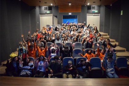 Photo of 3° Festival Internacional De Cine Quechua ’cine Ayllu’ 2025