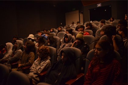 Photo of 3° Festival Internacional De Cine Quechua ’cine Ayllu’ 2025