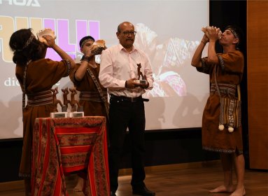 Photo of 3° Festival Internacional De Cine Quechua ’cine Ayllu’ 2025