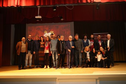 Photo of Festival de Cine de Montilla