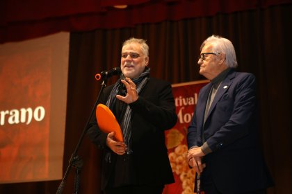 Photo of Festival de Cine de Montilla