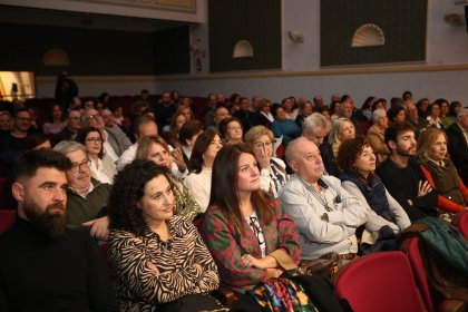 Photo of Festival de Cine de Montilla