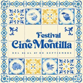 Logo of Festival de Cine de Montilla