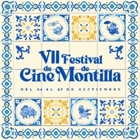 Logo of Festival de Cine de Montilla