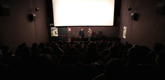 Photo of Festival CinemaZERO