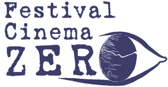 Logo of Festival CinemaZERO