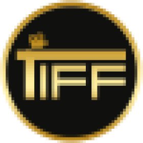 Logo of TRIPVILL INTERNATIONAL FILM FESTIVAL