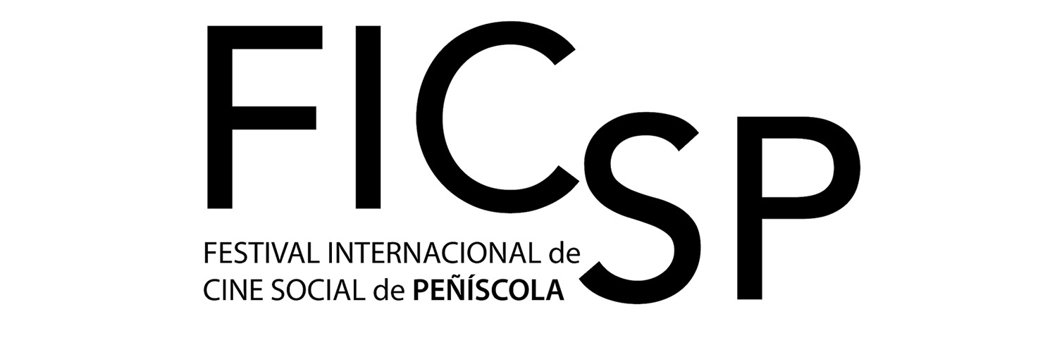 Banner 2º Festival Internacional De Cine Social De Peñíscola