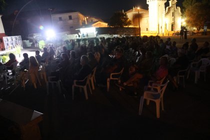 Photo of Mostra de Cinema Do Rosal
