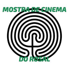 Logo of MOSTRA DE CINEMA DO ROSAL