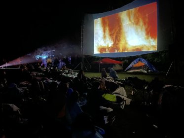 Photo of Noctambulante Convocatoria oficial de Cine De Horror Y Fantasía