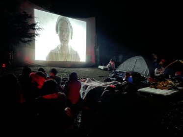 Photo of Noctambulante Convocatoria oficial de Cine De Horror Y Fantasía