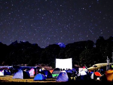 Photo of Noctambulante Convocatoria oficial de Cine De Horror Y Fantasía