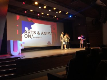 Photo of Unknown Film Festival