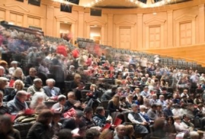 Photo of Festival Kruc 